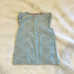 Boden girls top